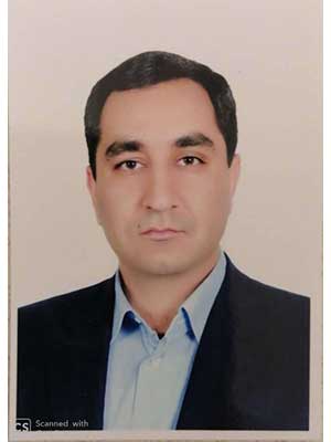 تصویر پروفایل سعید ایران نژاد پاریزی - قراردادها و دعاوی عمومی مدنی در کرمان