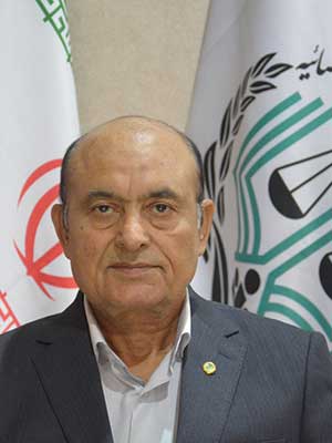 تصویر پروفایل سعید خزائی - قراردادها و دعاوی عمومی مدنی در مشهد