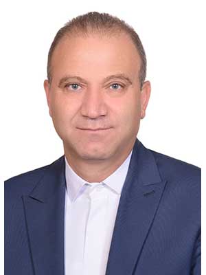 تصویر پروفایل سعید خسروی دهقی - قراردادها و دعاوی عمومی مدنی در اصفهان
