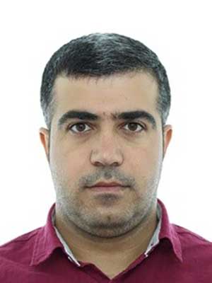 تصویر پروفایل سعید رنجبر - قراردادها و دعاوی عمومی مدنی در کوزران