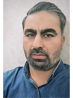 تصویر پروفایل سعید سعادت مومنی - قراردادها و دعاوی عمومی مدنی در قم