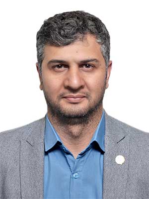 تصویر پروفایل سعید صادق زاده قوی فکر - قراردادها و دعاوی عمومی مدنی در شهریار