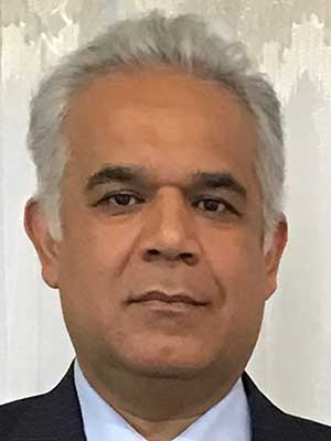 تصویر پروفایل سعید صرفی - قراردادها و دعاوی عمومی مدنی در تهران