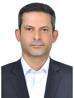 تصویر پروفایل سعید سراج - قراردادها و دعاوی عمومی مدنی در تهران