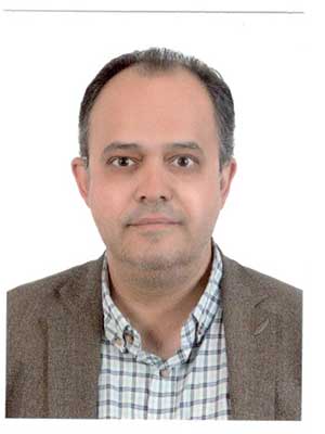 تصویر پروفایل سعید شفیعی - قراردادها و دعاوی عمومی مدنی در تهران