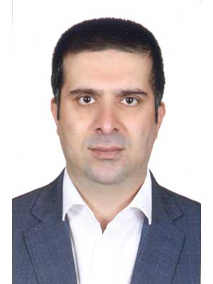 تصویر پروفایل سعید شیخ امیری - قراردادها و دعاوی عمومی مدنی در تهران