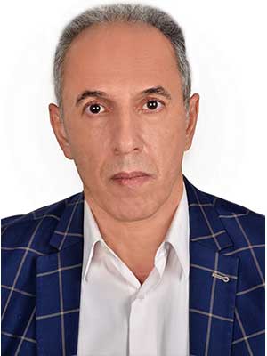 تصویر پروفایل سعید شیرمحمدی - قراردادها و دعاوی عمومی مدنی در تهران