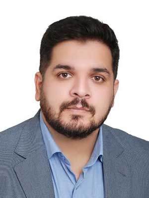 تصویر پروفایل سعید شکری - قراردادها و دعاوی عمومی مدنی در خرم آباد