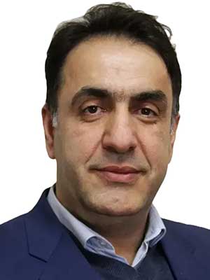 تصویر پروفایل سعید یزدانی - قراردادها و دعاوی عمومی مدنی در کرج