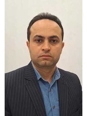 تصویر پروفایل سعید زاچکانی - قراردادها و دعاوی عمومی مدنی در تاکستان