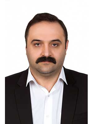 تصویر پروفایل سعید زارعی - قراردادها و دعاوی عمومی مدنی در تهران