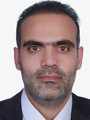 تصویر پروفایل سجاد گودرزی - قراردادها و دعاوی عمومی مدنی در پردیس