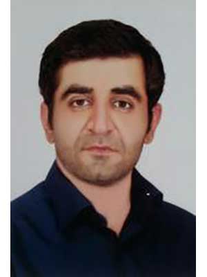 تصویر پروفایل سجاد جلیلیان - قراردادها و دعاوی عمومی مدنی در کرمانشاه
