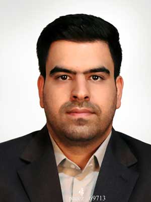 تصویر پروفایل سجاد نصیری - قراردادها و دعاوی عمومی مدنی در قزوین