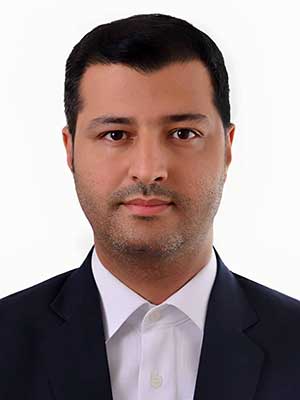 تصویر پروفایل سجاد صبری - قراردادها و دعاوی عمومی مدنی در تهران