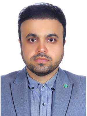 تصویر پروفایل سلیم حیدری - قراردادها و دعاوی عمومی مدنی در کرج