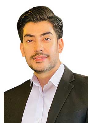 تصویر پروفایل سلیم محمدی دامنه - قراردادها و دعاوی عمومی مدنی در جیرفت