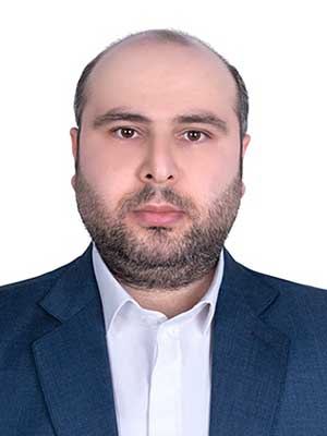 تصویر پروفایل ساسان مه پویا - قراردادها و دعاوی عمومی مدنی در صفادشت