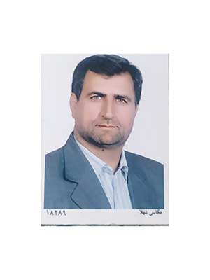 تصویر پروفایل سیداحمد سادات - قراردادها و دعاوی عمومی مدنی در یاسوج