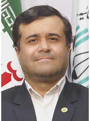 تصویر پروفایل سیدامیریونس جعفری نائینی - قراردادها و دعاوی عمومی مدنی در مشهد