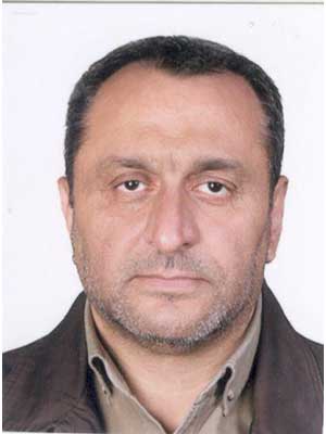 تصویر پروفایل سیدعظیم حسینی - قراردادها و دعاوی عمومی مدنی در تهران