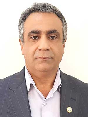 تصویر پروفایل سید ابراهیم شاداب - قراردادها و دعاوی عمومی مدنی در تهران