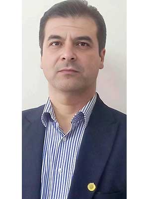 تصویر پروفایل سیدحسین محسنی - قراردادها و دعاوی عمومی مدنی در بابل