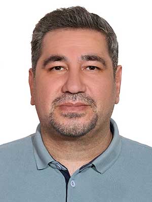 تصویر پروفایل سید جعفر سید زاده ساران - قراردادها و دعاوی عمومی مدنی در تبریز