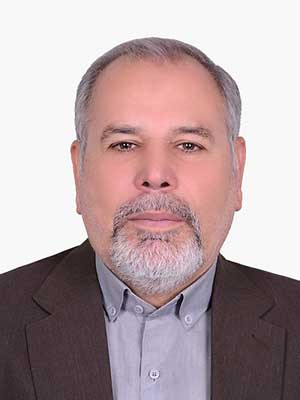 تصویر پروفایل سید جواد ناجی - قراردادها و دعاوی عمومی مدنی در تهران