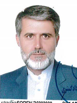 تصویر پروفایل سید کرم اله حسین پورده بزرگ - قراردادها و دعاوی عمومی مدنی در شیراز