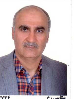 تصویر پروفایل سید کاظم هاشمی حیدری - قراردادها و دعاوی عمومی مدنی در ساری
