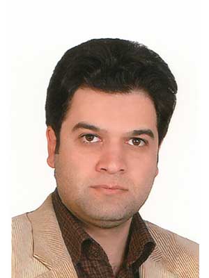 تصویر پروفایل سید خلیل حسینی - قراردادها و دعاوی عمومی مدنی در کرج