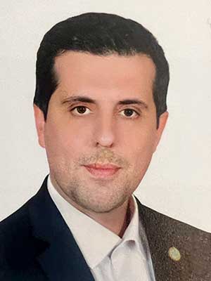 تصویر پروفایل سیدمهدی سیدموسوی - قراردادها و دعاوی عمومی مدنی در تهران