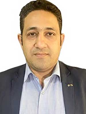 تصویر پروفایل سید میثم میرکاظمی - قراردادها و دعاوی عمومی مدنی در تهران