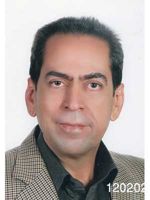 تصویر پروفایل سید محمد علی مجتهد زاده - قراردادها و دعاوی عمومی مدنی در کرج