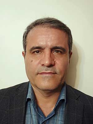 تصویر پروفایل سیدمحمد حسینی - قراردادها و دعاوی عمومی مدنی در تهران