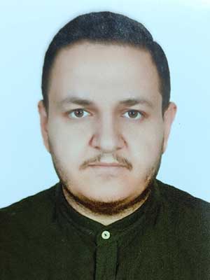 تصویر پروفایل سیدمحمد سعادتمند - قراردادها و دعاوی عمومی مدنی در تهران