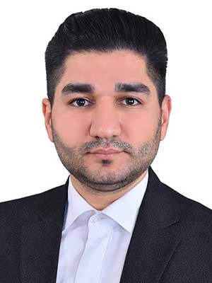 تصویر پروفایل سیدمحمد ساقی - قراردادها و دعاوی عمومی مدنی در مشهد