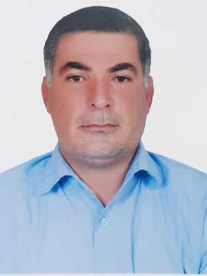 تصویر پروفایل سیدرحمت حسینی - قراردادها و دعاوی عمومی مدنی در سلماس