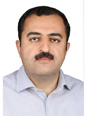 تصویر پروفایل سیدوحید حسینی - قراردادها و دعاوی عمومی مدنی در قروه