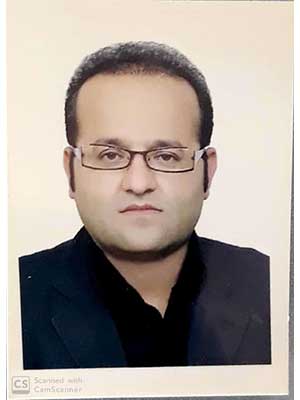 تصویر پروفایل سید یعقوب حسینی - قراردادها و دعاوی عمومی مدنی در بجنورد