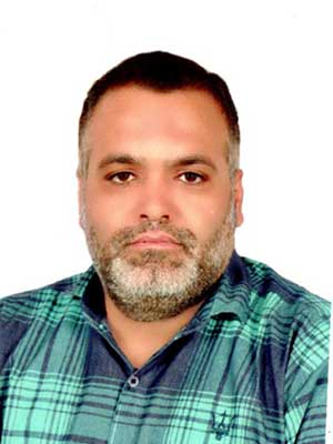 تصویر پروفایل سیدعلی نوری - قراردادها و دعاوی عمومی مدنی در شیراز