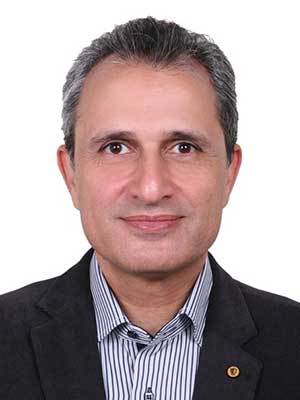 تصویر پروفایل سیدعلیرضا رضی - قراردادها و دعاوی عمومی مدنی در تهران