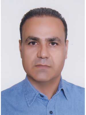 تصویر پروفایل سیدامیر هاشمی - قراردادها و دعاوی عمومی مدنی در ساوه