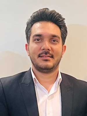 تصویر پروفایل سیدحامد مشهدی - قراردادها و دعاوی عمومی مدنی در تهران