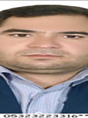 تصویر پروفایل سیدمحمد نجفی - قراردادها و دعاوی عمومی مدنی در تربت حیدریه