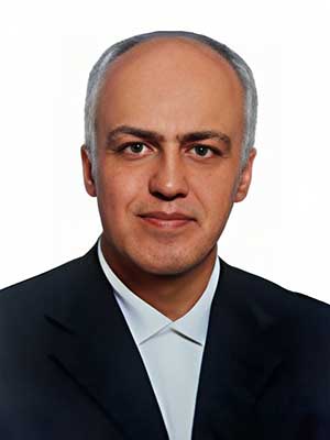 تصویر پروفایل سیدرضا میرعلی نیکخو - قراردادها و دعاوی عمومی مدنی در تهران