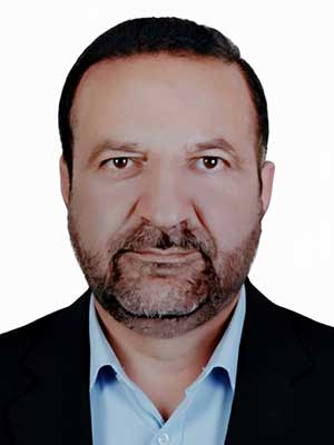 تصویر پروفایل سیدسعید میرداودی - قراردادها و دعاوی عمومی مدنی در اراک
