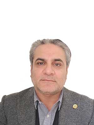 تصویر پروفایل سیداحمد حسینی نیا - قراردادها و دعاوی عمومی مدنی در اصفهان