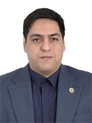 تصویر پروفایل سیدعطا احمدیان حسینی - قراردادها و دعاوی عمومی مدنی در تهران
